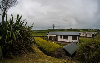 Loghouse.ie log cabin. Top quality log house products.
