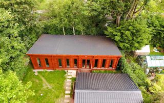 Loghouse log cabin. Top quality log house products.