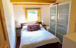 Loghouse.ie log cabin. Top quality log house products.