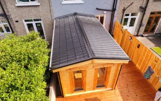 Loghouse log cabin. Top quality log house products.