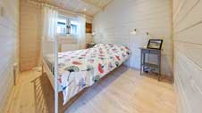 TWO BED TYPE E LOG CABIN 6m X 7.5m-1 TWO BED TYPE E LOG CABIN 6m X 7.5m-1