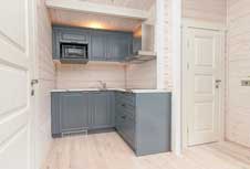 TWO BED TYPE E LOG CABIN 6m X 7.5m-9 TWO BED TYPE E LOG CABIN 6m X 7.5m-10