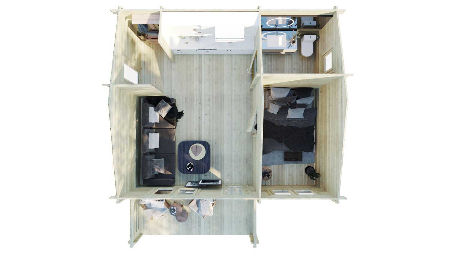 Budget-One-Bed-Type-D---Budget-one-bed-type-B-top