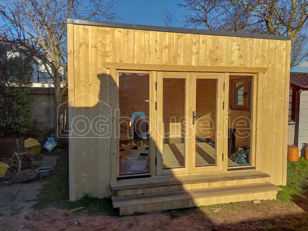 Ashford-Contemporary-Log-Cabin—2 Ashford-Contemporary-Log-Cabin---2