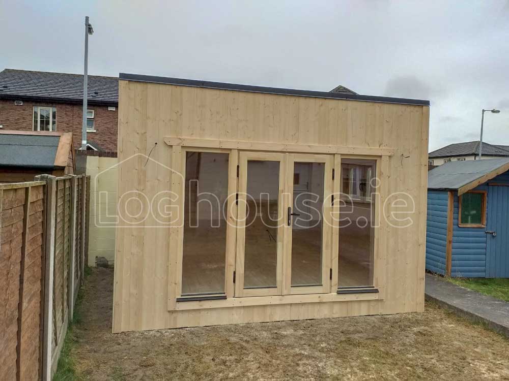 Ashford-Contemporary-Log-Cabin—4 Ashford-Contemporary-Log-Cabin---4