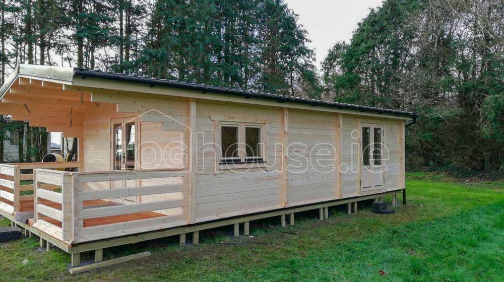 Budget-Two-Bed-A-Log-Cabins-2-of-4 Budget-Two-Bed-A-Log-Cabins-2-of-4