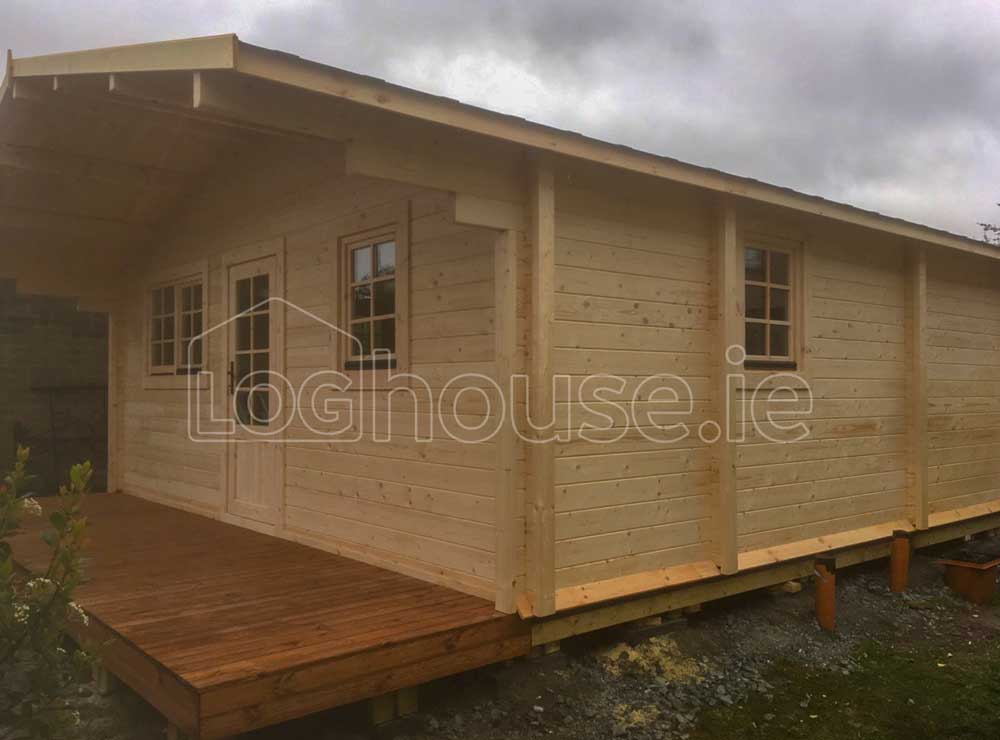 Budget-Two-Bed-B-Log-Cabins-1-of-1 Budget-Two-Bed-B-Log-Cabins-1-of-1
