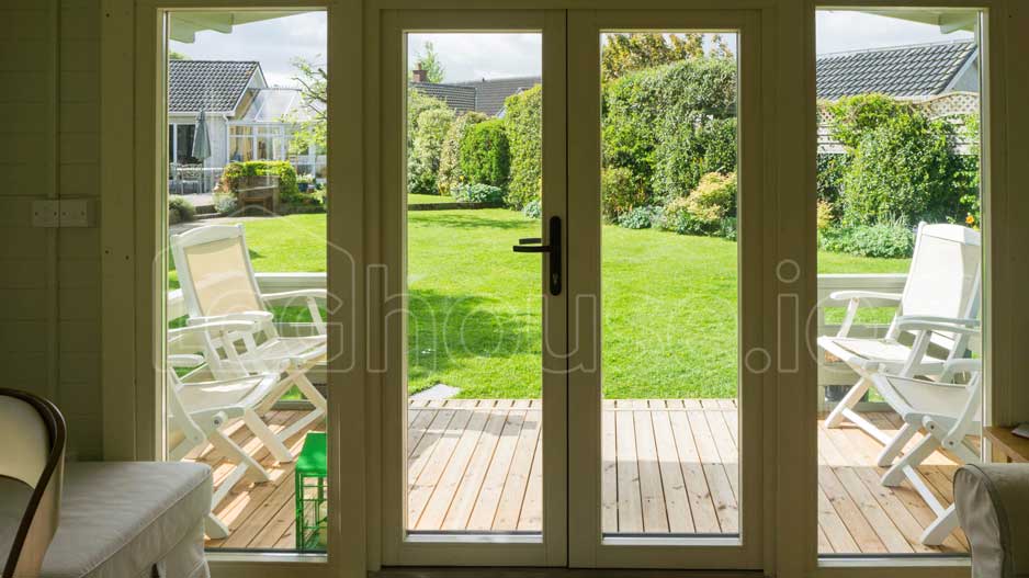 Cork-Log-Cabin-11 Cork-Log-Cabin-11