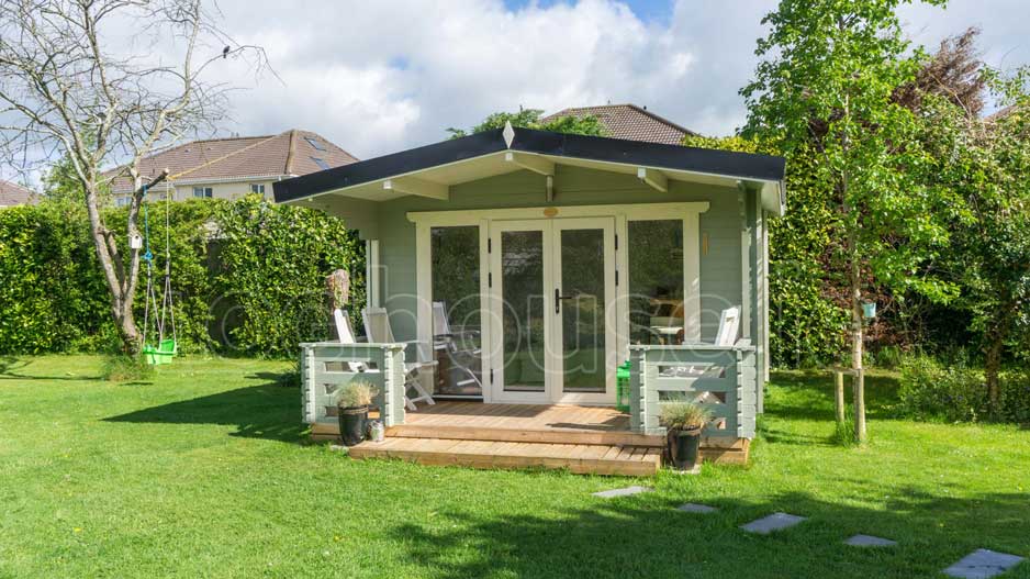 Cork-Log-Cabin-2 Cork-Log-Cabin-2