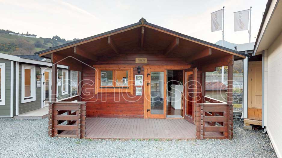 Dublin-Log-Cabin-2 Dublin-Log-Cabin-2