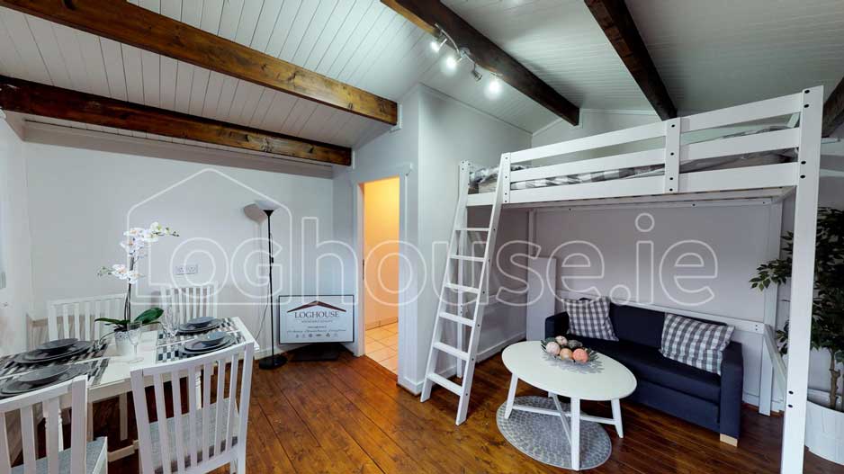 Dublin-Log-Cabin-3 Dublin-Log-Cabin-3