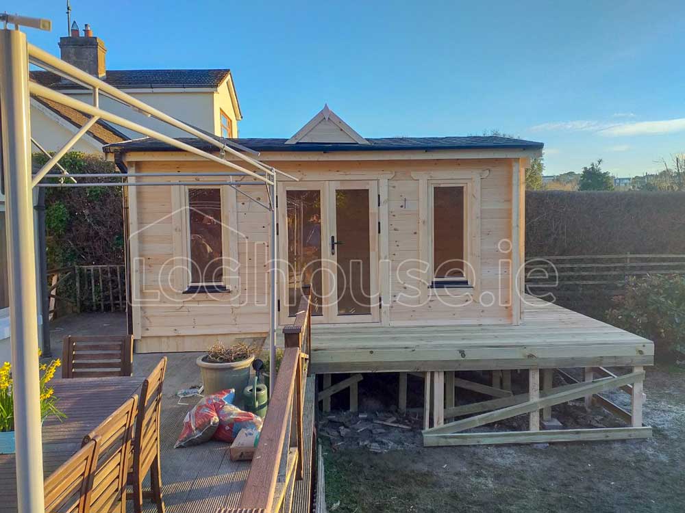 Kilkenny-Log-Cabin-1 Kilkenny-Log-Cabin-1