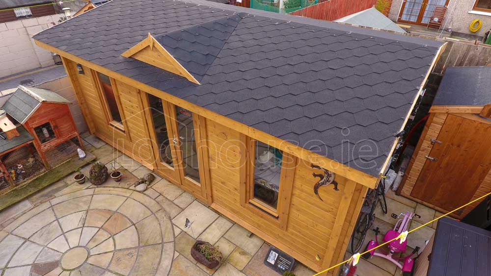 Kilkenny-Log-Cabin-16 Kilkenny-Log-Cabin-16