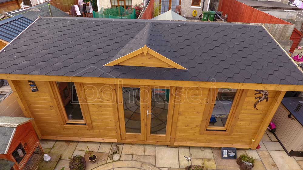 Kilkenny-Log-Cabin-18 Kilkenny-Log-Cabin-18