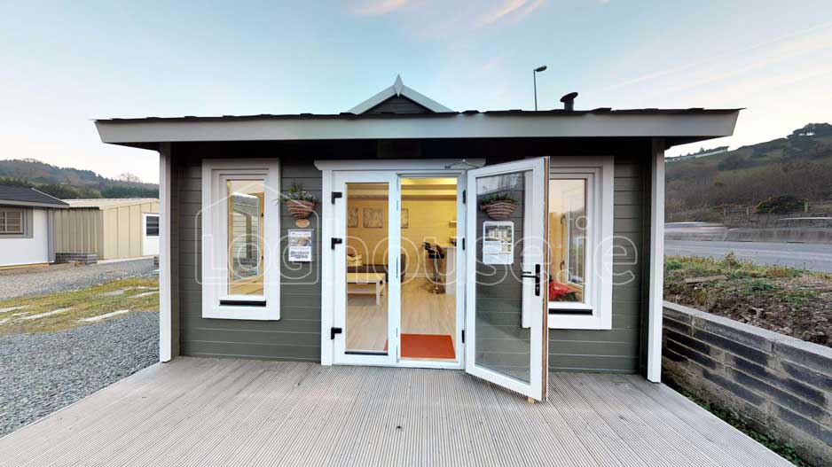 Kilkenny-Log-Cabin-2 Kilkenny-Log-Cabin-2