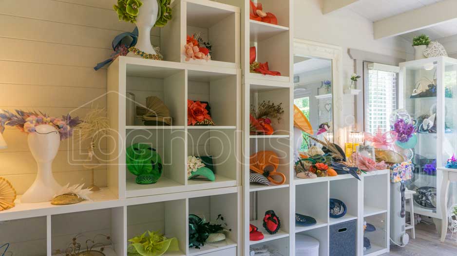 Kilkenny-Log-Cabin-22 Kilkenny-Log-Cabin-22