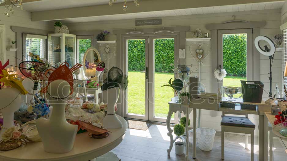 Kilkenny-Log-Cabin-27 Kilkenny-Log-Cabin-27