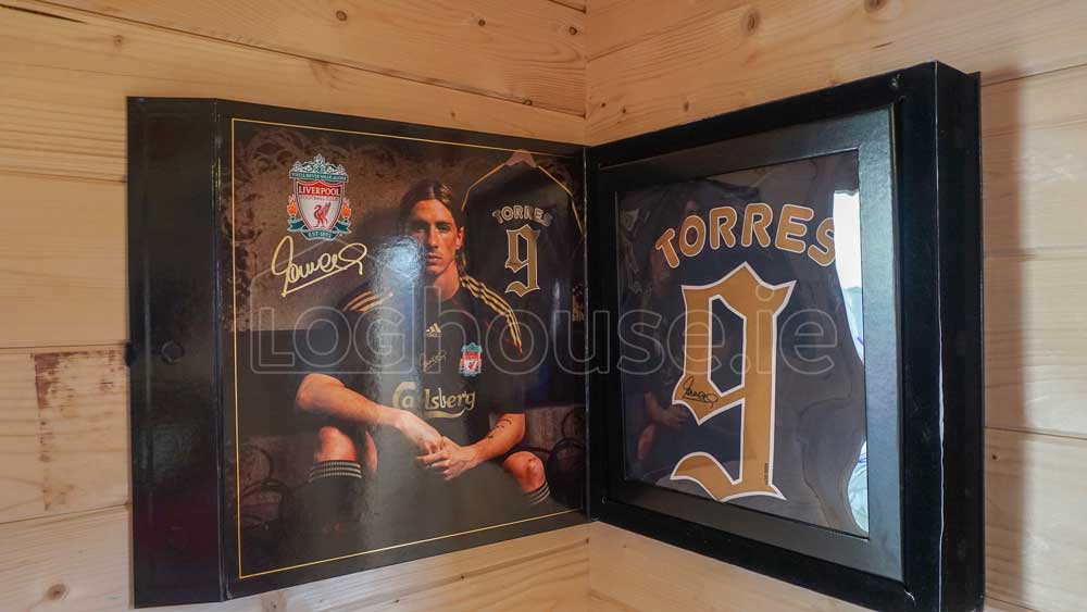 Kilkenny-Log-Cabin-32 Kilkenny-Log-Cabin-32