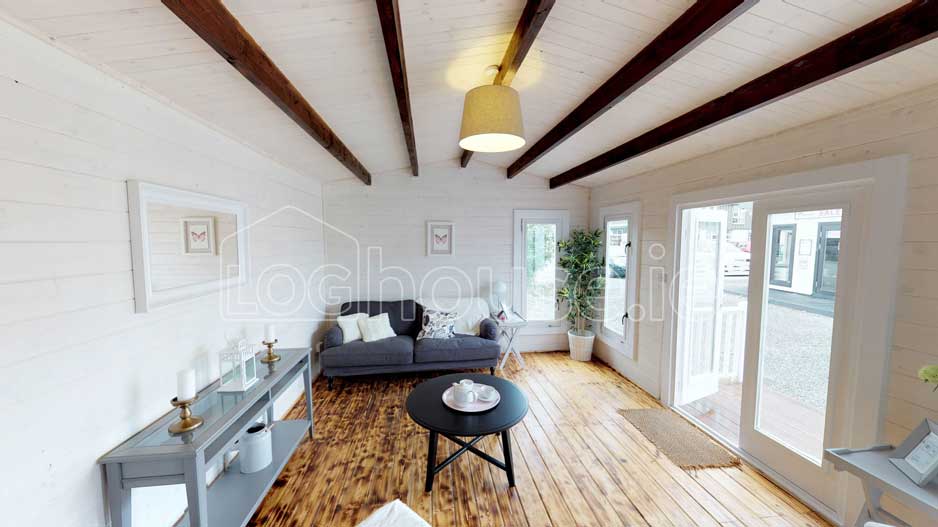 Kilkenny-Log-Cabin-38 Kilkenny-Log-Cabin-38