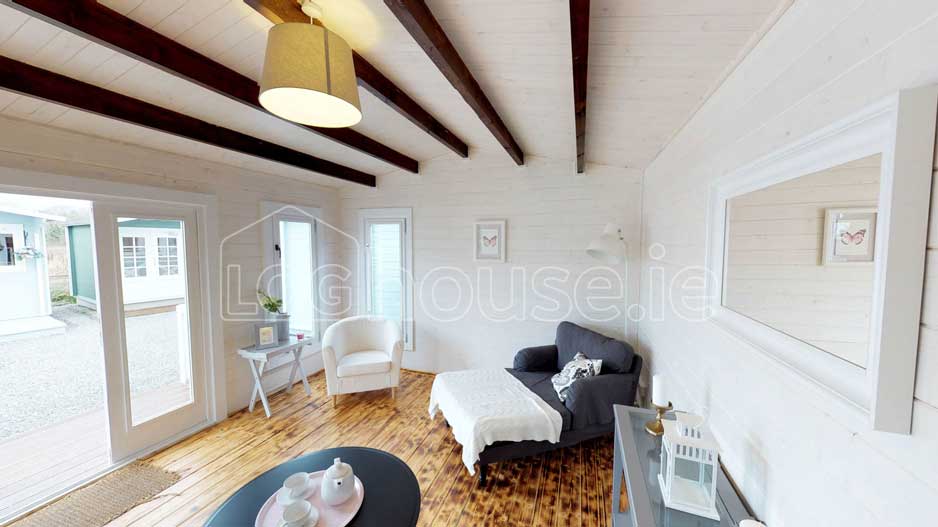 Kilkenny-Log-Cabin-39 Kilkenny-Log-Cabin-39