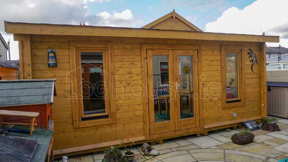 Kilkenny-Log-Cabin-4 Kilkenny-Log-Cabin-4