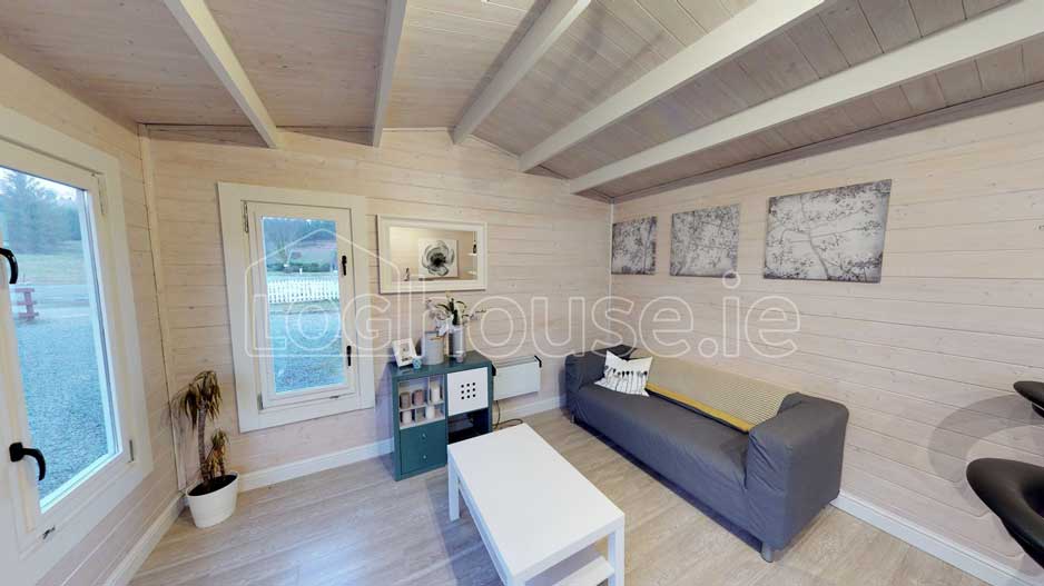 Kilkenny-Log-Cabin-6 Kilkenny-Log-Cabin-6