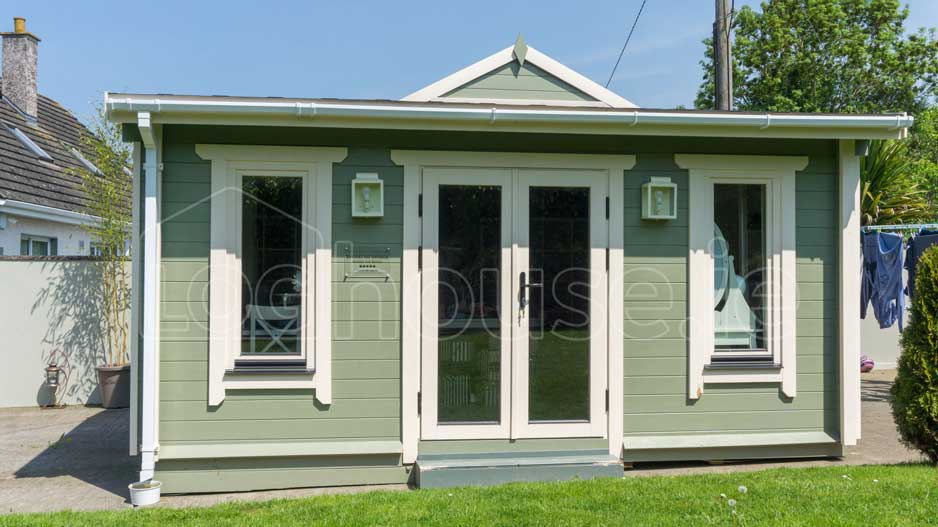 Kilkenny-Log-Cabin-9 Kilkenny-Log-Cabin-9