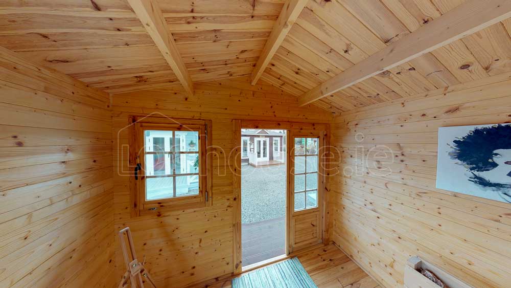 Laragh-Log-Cabin-8 Laragh-Log-Cabin-8