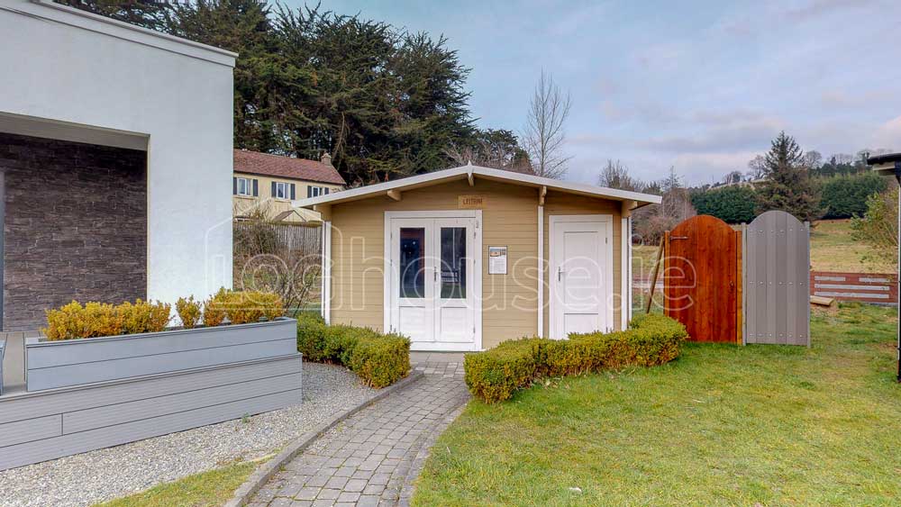 Leitrim-Log-Cabin Leitrim-Log-Cabin