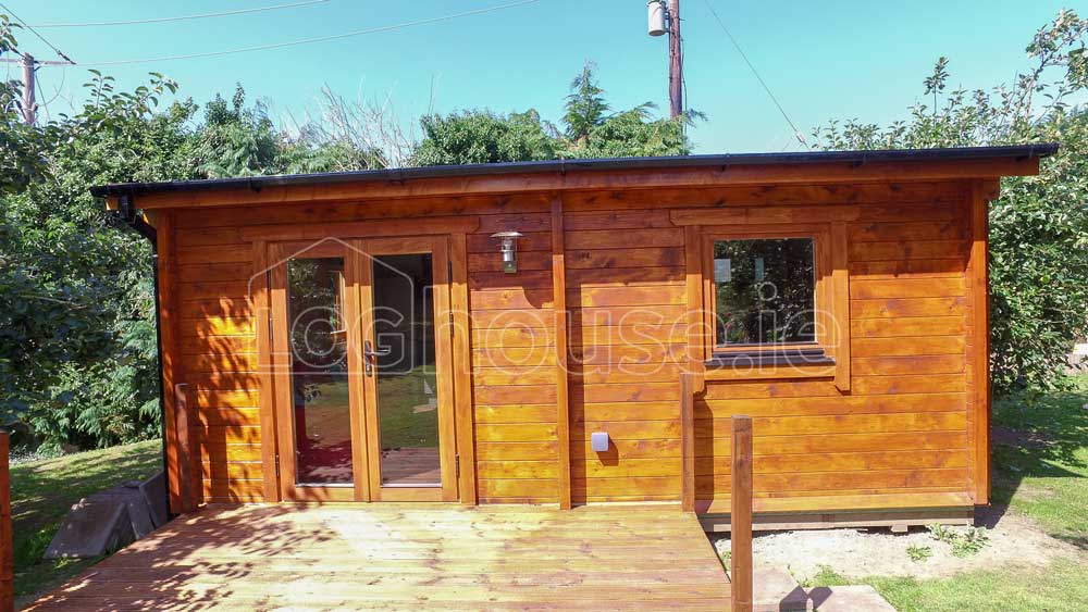 One-Bed-Type-C-Log-Cabins-5-of-24 One-Bed-Type-C-Log-Cabins-9-of-24