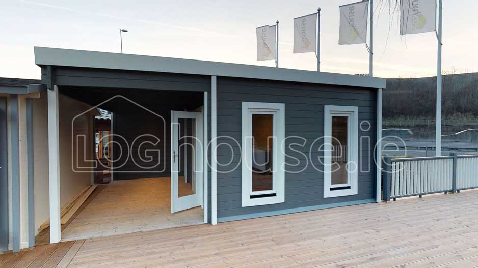 Rathcoole-Log-Cabin–1 Rathcoole-Log-Cabin--1