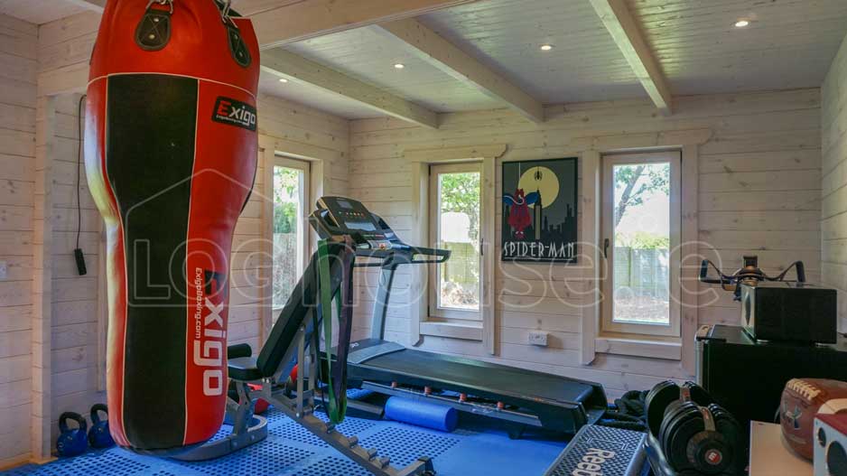 Sligo-Contemporary log cabin-8 Sligo-Contemporary log cabin-8