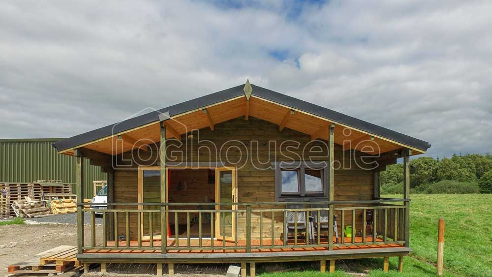Three-Bed-Type-A-Log-Cabins-12-of-26 Three Bed Type A Log Cabin