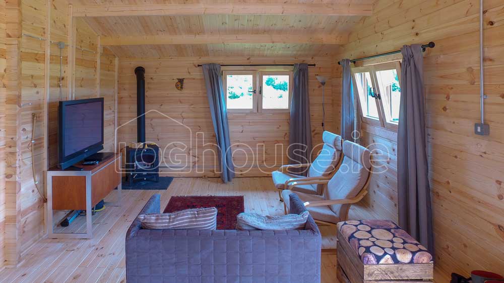 Three-Bed-Type-A-Log-Cabins-13-of-26 Three Bed Type A Log Cabin
