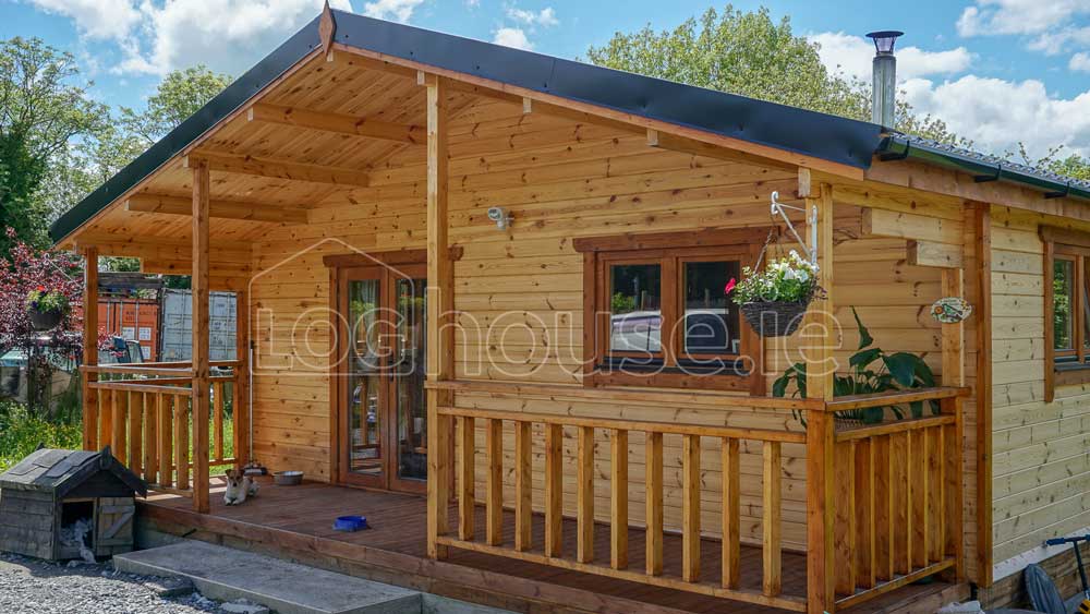 Three-Bed-Type-A-Log-Cabins-14-of-26 Three Bed Type A Log Cabin