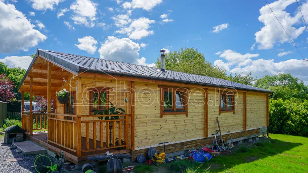 Three-Bed-Type-A-Log-Cabins-15-of-26 Three Bed Type A Log Cabin