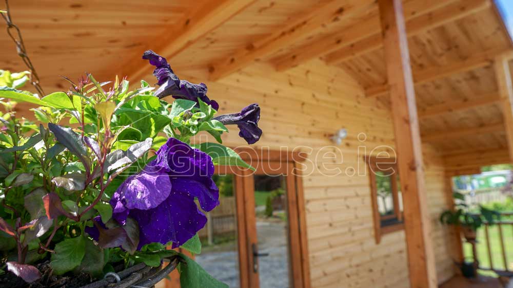 Three-Bed-Type-A-Log-Cabins-16-of-26 Three Bed Type A Log Cabin