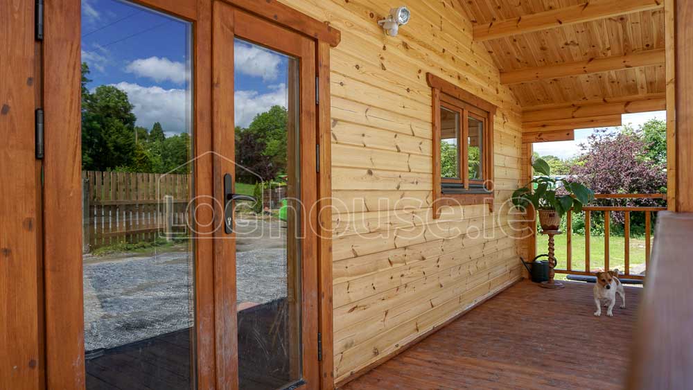 Three-Bed-Type-A-Log-Cabins-17-of-26 Three Bed Type A Log Cabin