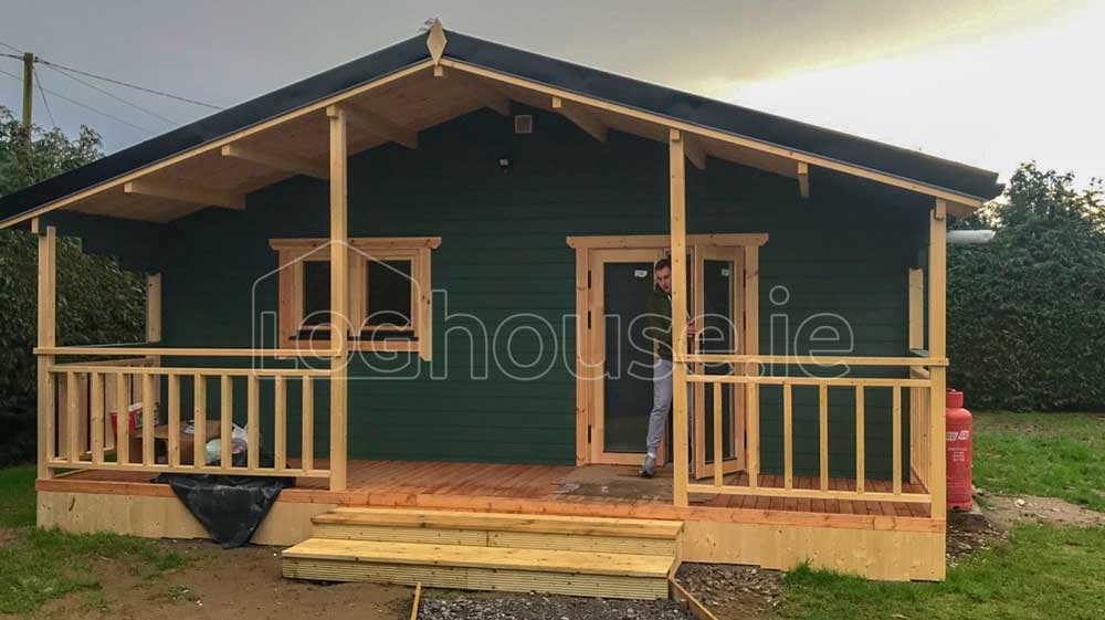 Three-Bed-Type-A-Log-Cabins-20-of-26 Three Bed Type A Log Cabin