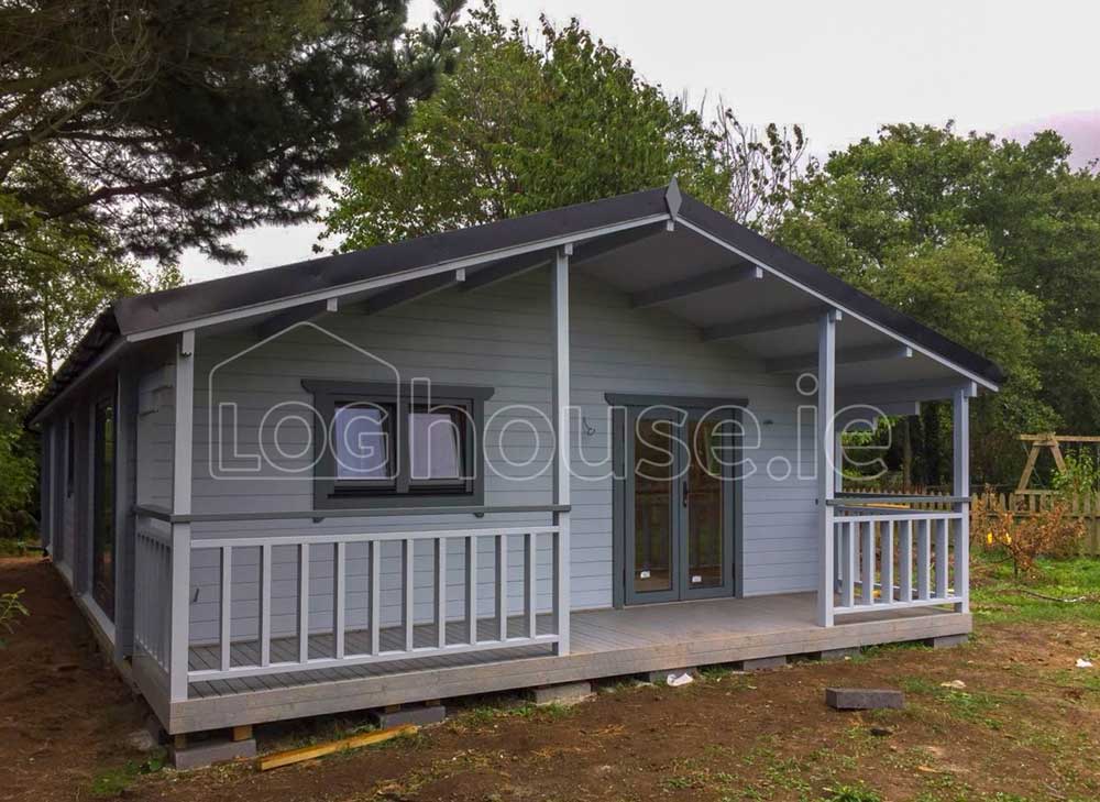 Three-Bed-Type-A-Log-Cabins-22-of-26 Three Bed Type A Log Cabin