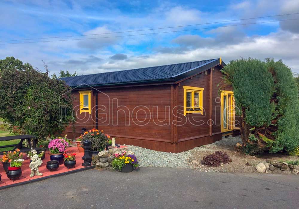 Three-Bed-Type-A-Log-Cabins-23-of-26 Three Bed Type A Log Cabin