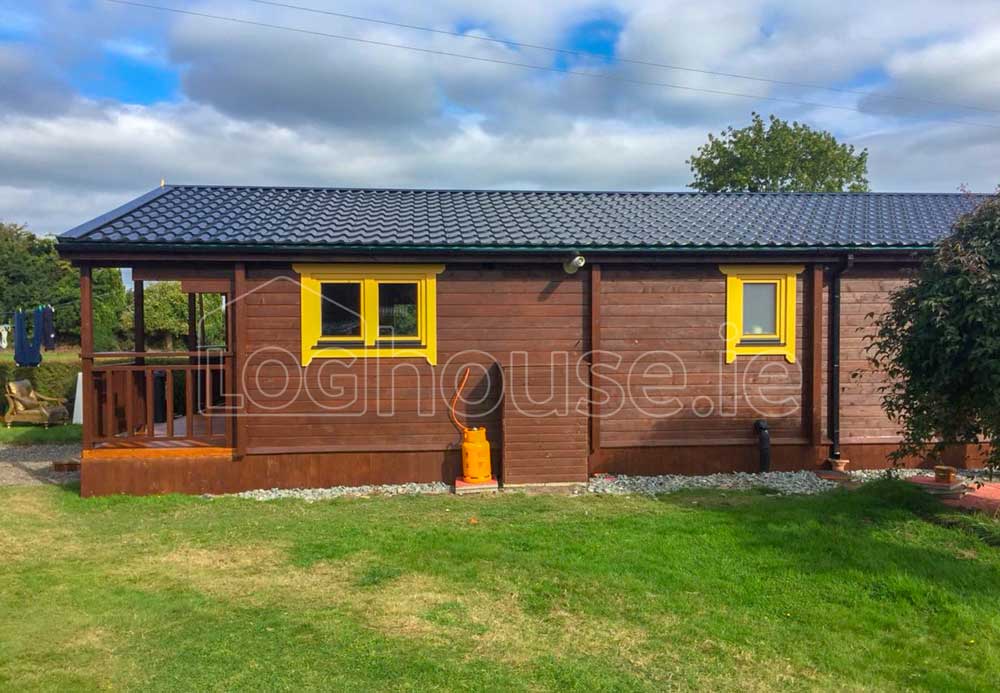 Three-Bed-Type-A-Log-Cabins-24-of-26 Three Bed Type A Log Cabin