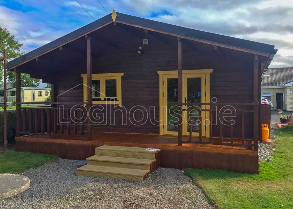 Three-Bed-Type-A-Log-Cabins-26-of-26 Three Bed Type A Log Cabin