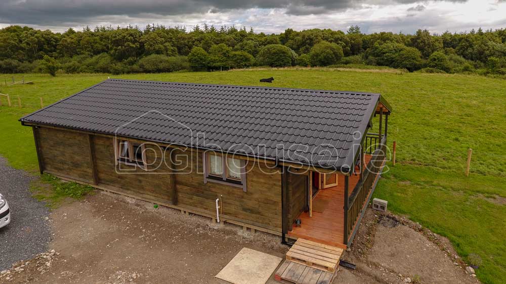 Three-Bed-Type-A-Log-Cabins-3-of-26 Three Bed Type A Log Cabin