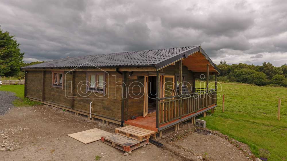 Three-Bed-Type-A-Log-Cabins-4-of-26 Three Bed Type A Log Cabin