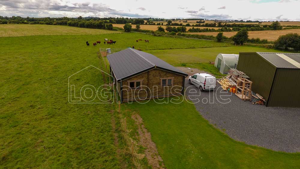 Three-Bed-Type-A-Log-Cabins-7-of-26 Three Bed Type A Log Cabin