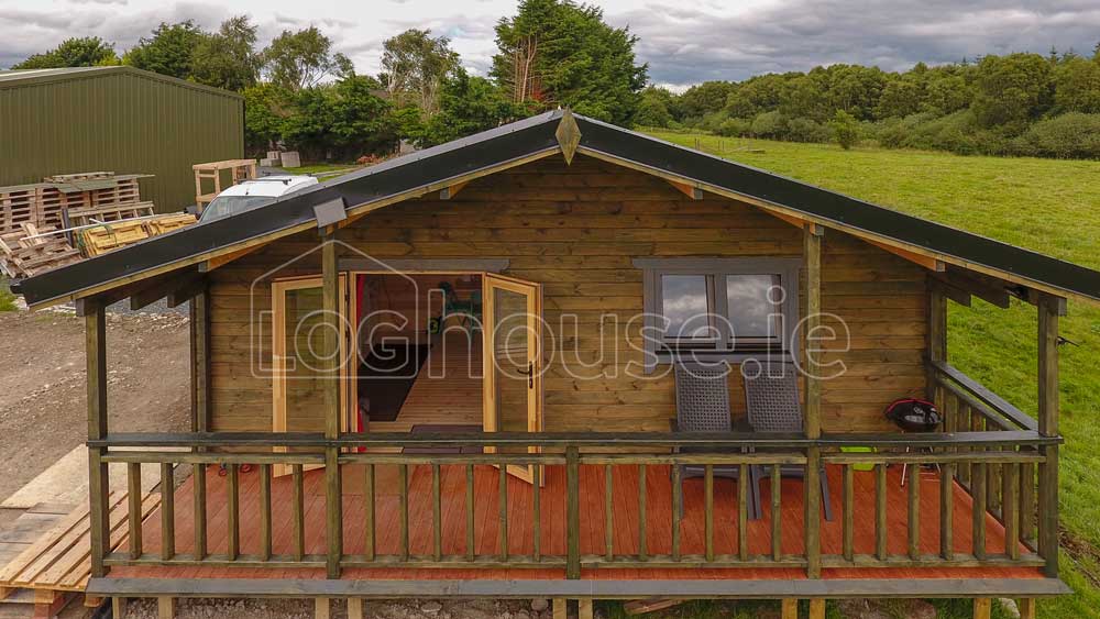 Three-Bed-Type-A-Log-Cabins-9-of-26 Three Bed Type A Log Cabin