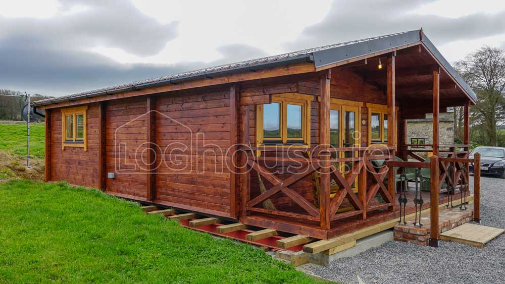 Two-Bed-Type-C-Log-Cabins-10-of-23 Two Bed Type C Log CabinTwo Bed Type C Log Cabin