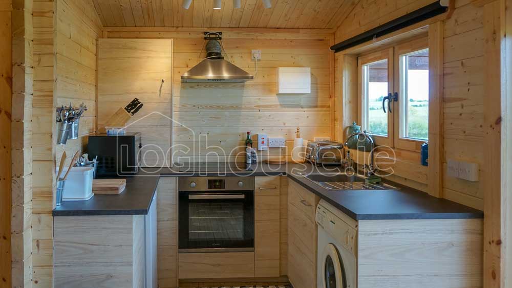 Two-Bed-Type-C-Log-Cabins-12-of-23 Two Bed Type C Log Cabin