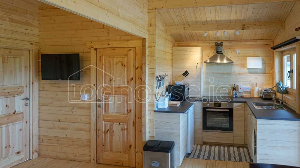 Two-Bed-Type-C-Log-Cabins-13-of-23 Two Bed Type C Log Cabin